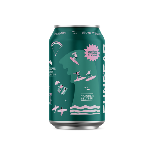 Sparkling Hydration Watermelon 12 Pk